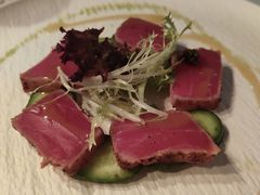 -圣丰索菲特·法国餐厅