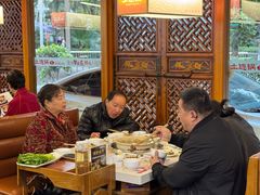 -土连锅·现熬养生汤锅(梁家巷店)