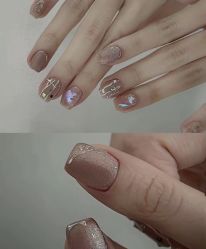 -斯馨·健康美甲美睫