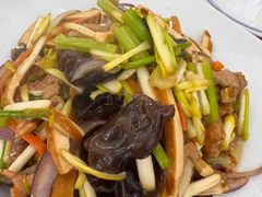 -长临河古镇福味轩土菜馆(长临河店)