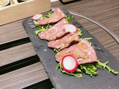 -赤坂亭·M9和牛烧肉(南京江南虹悦城店)