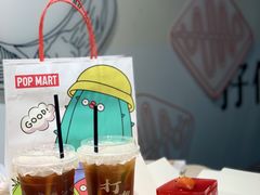 -孖记茶档·热腾茶餐(荔湾领展广场店)