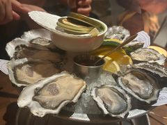 -Osteria Garden 生蚝花园餐厅(原进贤路店)