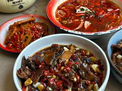 -老三样·旧食新味(万寿宫店)