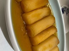 高压麻山药-保定会馆(秀兰店)