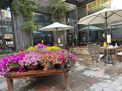 -瓦库茶馆17号(海汇港店)