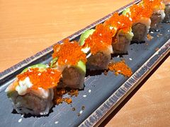-TORO MaKi 寿司·日料(华创店)