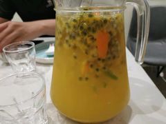 -香香海南菜餐厅