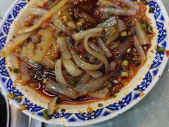 -贵州笋子鸡(米市街店)