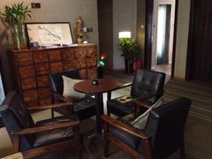 -蚌埠青鸟艺术酒店(南山路店)