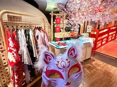 -北方暖暖温泉洗浴(沈阳北站店)