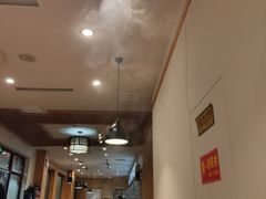 大堂-小洋府铜锅涮肉(南锣鼓巷店)
