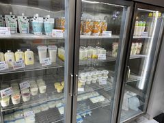 -白色日记·手作酸奶(麦凯乐店)