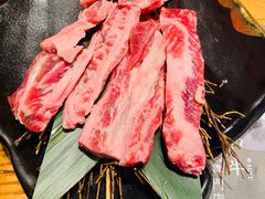 -黑牛の店·和牛烧肉(大悦城店)