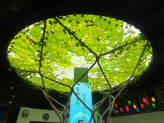 -重庆自然博物馆(新馆)