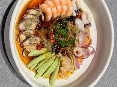 -柿合缘新京菜(国金中心商场店)