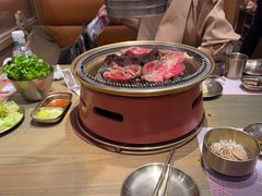 -西塔老太太泥炉烤肉(双井店)