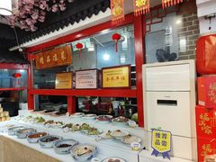 -青州府·青州菜