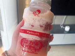 -喜茶(东莞汇一城店)