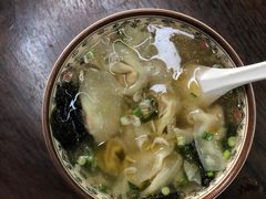 -小街锅贴(西工饭庄七分店)