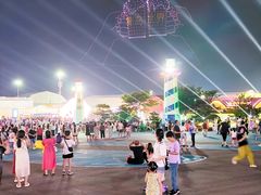 -第35届青岛国际啤酒节