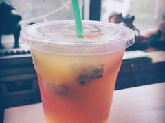-莫比餐厅(五道口店)