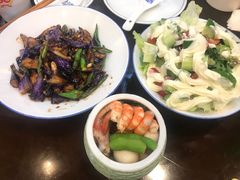 -奎元馆.百年奎元.非遗传承(西湖边的解放路店)
