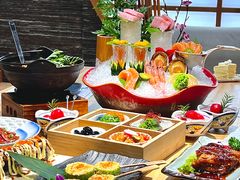 -东田之村自助餐厅(金水路店)