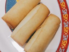 -香港新记茶餐厅(春熙太古里店)