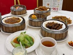 -凤凰楼酒家·粤宴点心(华强北店)