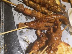 -管氏翅吧(护国寺店)