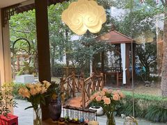 -中和·国风茶馆(愚园路店)