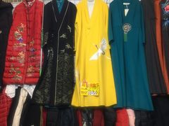 -中国国际会展中心-马甸购物街