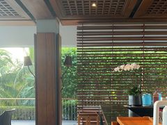 -日落吧·海景咖啡厅·餐酒吧·鸡尾酒·下午茶·乐队表演·浪漫夕阳·三亚文华东方酒店
