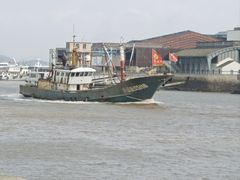 -沈家门渔港