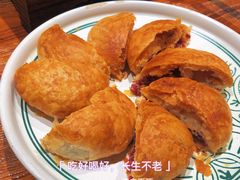 -云海肴·汽锅鸡·云南菜(美罗城店)