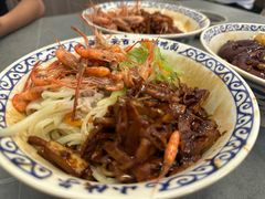 -梅溪·小伙子干挑面(安吉总店)