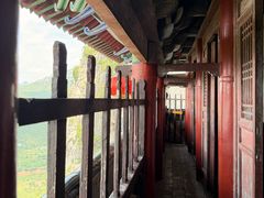 -娲皇宫
