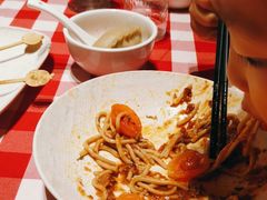 -西贝(东方路店)