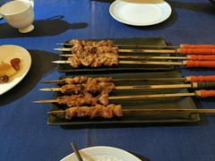 -伊带伊路新疆美食府(呼家楼店)