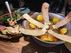 -淀里船宴(卓达店)