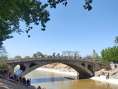 -赵州桥景区