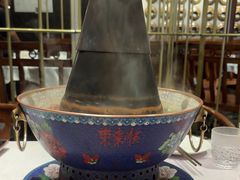 -东来顺饭庄(apm总店)