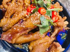 -刘成杰锦州烧烤(南河路店)