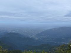 -峨眉山风景名胜区