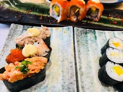 -鱼民·现造寿司(育德店)