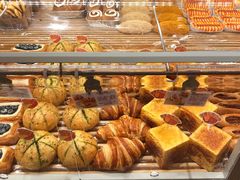 -好利来(荣民时代店)