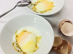 半熟蛋-Killiney Kopitiam(基利尼路67号店)