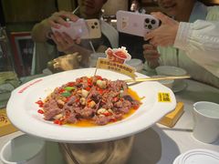 -炊烟小炒黄牛肉(中心印象城店)