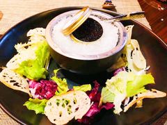 -YUE·6·西式融合餐厅(外滩六号店)